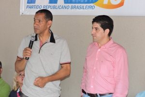 PRB Goiás realiza encontro em Trindade com foco nas eleições municipais
