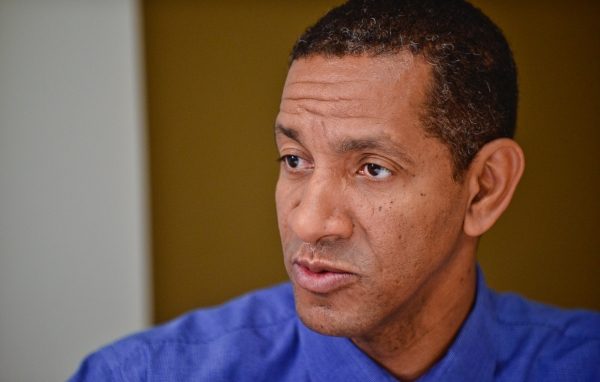 A responsabilidade é de todos nós