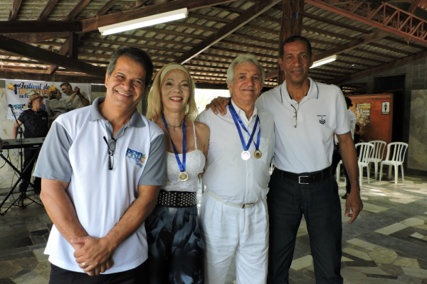 PRB promove festival de talentos em Caldas Novas