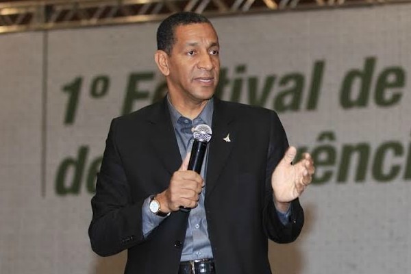 PRB promove encontro para debater segurança e cidadania da pessoa idosa