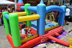 Ricardo Silva promove ação social em Vila Ayrosa e Jardim Marieta