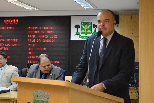 Ricardo Silva faz homenagem ao Dia do índio e destaca a tribo dos Pankararés