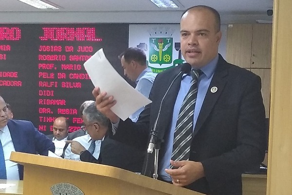 Serviço vai agilizar demandas da população à Prefeitura de Osasco