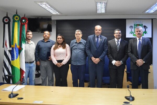 Ricardo Silva promove evento em comemoração ao Dia do Síndico