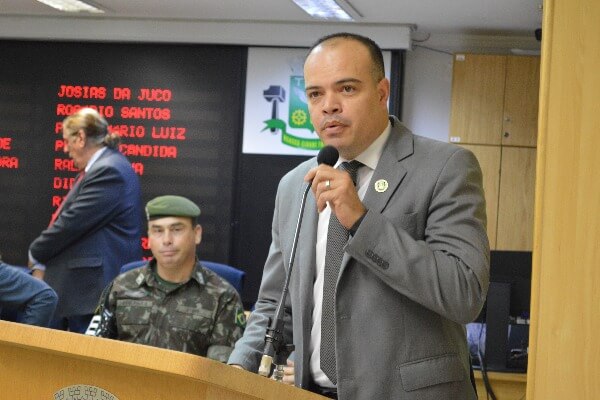 Ricardo Silva destaca ações do seu mandato no Legislativo de Osasco