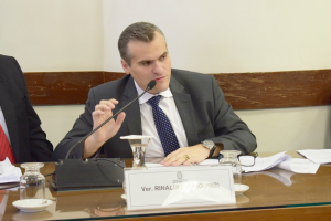 Lojas de brinquedos, parques e bufês infantis deverão ter placas contra a pedofilia