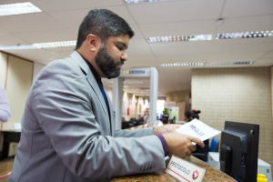 Rinaldo Júnior pede investigação de irregularidades na construção de UPA em Recife