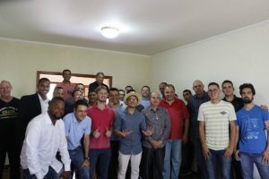 Roberto Alves apoia expansão do PRB Juventude na região de Campinas