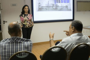 Roberto Alves apoia hospital referência no Brasil em cirurgias craniofaciais