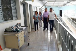 Roberto Alves assegura R$ 5,1 milhões para santas casas e hospitais universitários