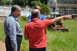 Emendas de Roberto Alves beneficiaram 25 municípios de São Paulo em 2017