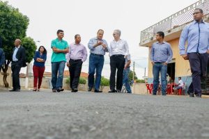 Emendas de Roberto Alves beneficiaram 25 municípios de São Paulo em 2017