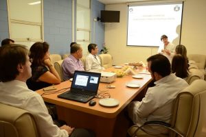 Roberto Alves garante R$ 3,8 milhões para modernização dos hospitais da Unicamp