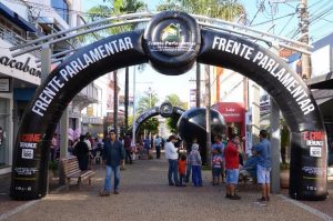 Roberto Alves leva Frente Parlamentar Itinerante para Barretos