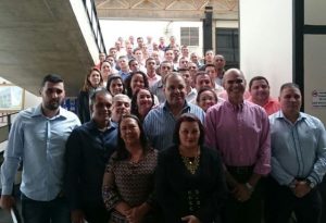 Roberto Alves participa de encontros nas cidades de Votuporanga e Ribeirão Preto