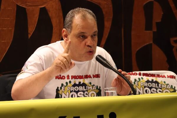 Republicanos discutem abuso sexual infantil durante audiência em Curitiba