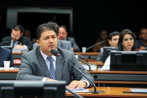 Roberto Sales quer criar fundo para financiamento de produtos orgânicos