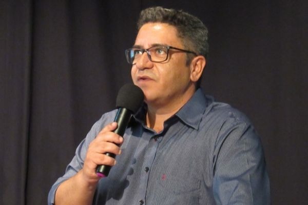 Robson Magela informa que Araxá vai arrecadar mais do que o previsto em 2018