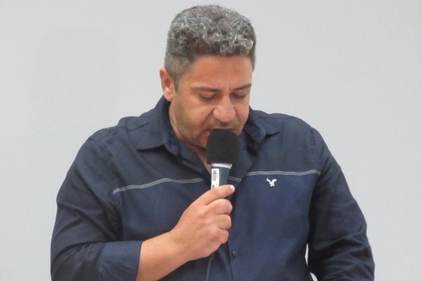 Robson Magela fala sobre a falta de soro antiofídico em Araxá (MG)