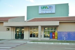 Por iniciativa de Robson Magela, unidades de saúde de Araxá terão câmeras de monitoramento