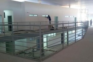 Robson Magela alerta sobre segurança na escola Alice Moura