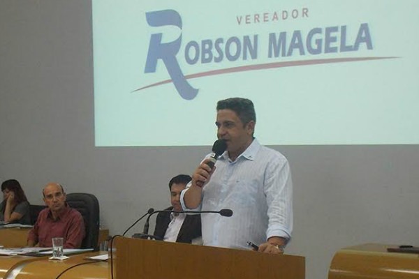 Vereador pede que Prefeitura de Araxá ajude Associação de Amparo à Pessoas com Câncer