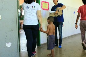 Rogéria Santos apresenta balanço sobre exploração infantil em Salvador