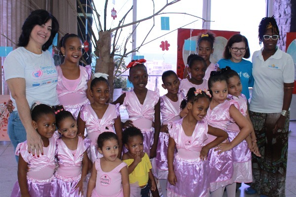 Semana do Bebê é aberta na Câmara de Salvador