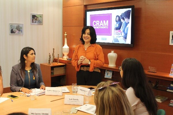 Projeto levará atendimento às mulheres vítimas de violência em Salvador