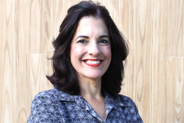 Rogéria Santos lança campanha contra o jogo Baleia Azul em Salvador (BA)