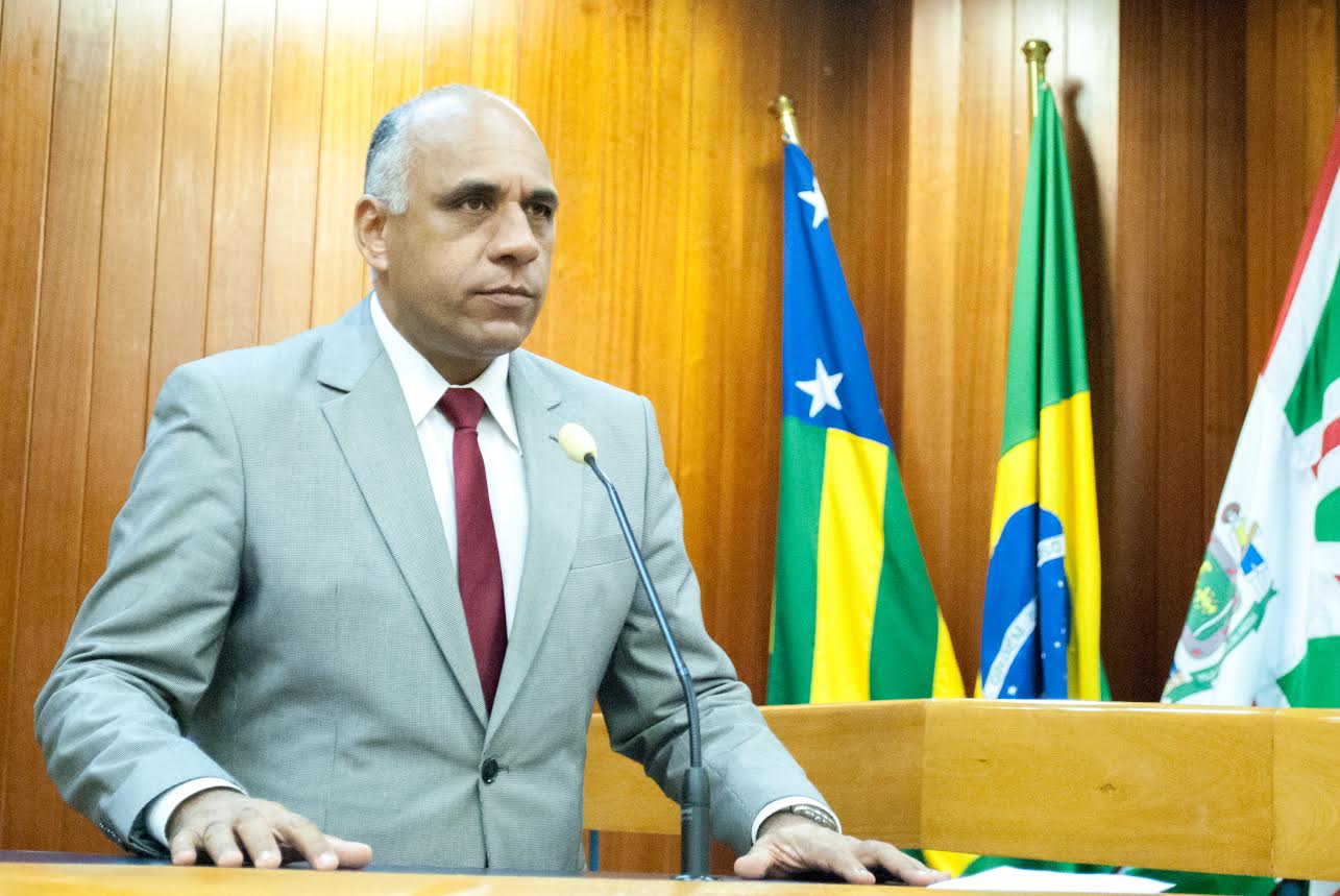 Projeto de Rogério Cruz institui a Semana Municipal de Reflexão sobre o Significado do Golpe Militar de 1964