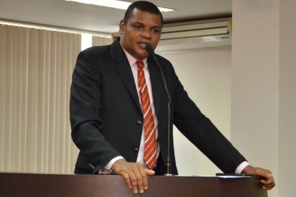 Projeto cria vagas exclusivas para transporte escolar em Palmas