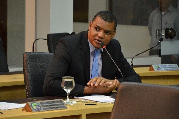 Projeto de lei pede criação de programa de startup em Palmas