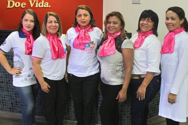 PRB Mulher promove bate-papo sobre violência doméstica em Goiás