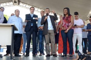 Emenda de Rosangela Gomes garante inauguração do Centro de Imagens em São João de Meriti