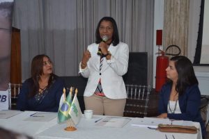 Curso de Lideranças Femininas da FRB reúne 140 republicanas em Nova Iguaçu (RJ)