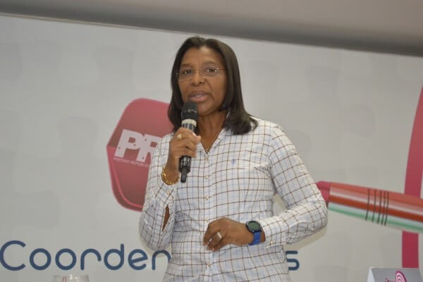 Eleições 2020: PRB Mulher organiza seminário para capacitação de lideranças