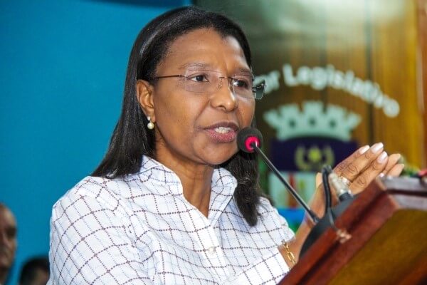 Nova Executiva do Republicanos Mesquita é empossada 