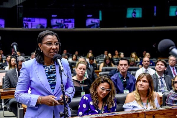 Republicanos reconhecem importância dos servidores públicos no trabalho do Poder Legislativo