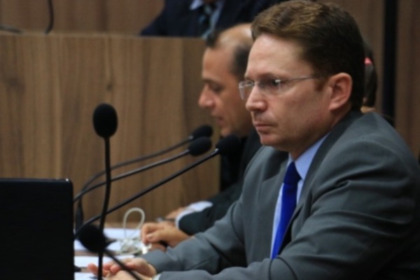 Projeto de Sales Júnior incentiva o uso de bicicleta em Patos (PB)