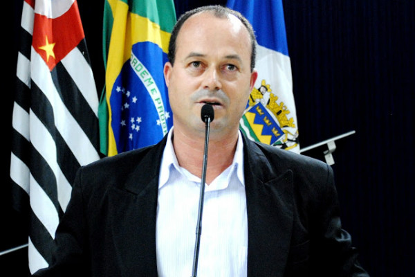 Salvador Soares será o relator da reforma administrativa da Câmara de Taubaté (SP)