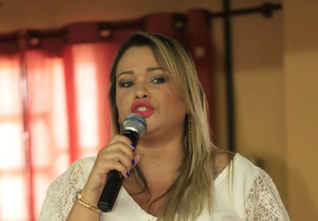Vereadora Séfora Mota realiza evento de mandato na capital gaúcha 