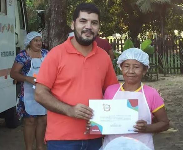 Semana do Peixe promove curso gastronômico em Roraima