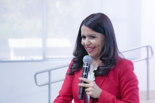 Comunicação e marketing político marcam último dia do Seminário do JPRB