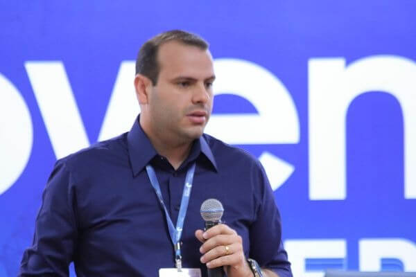 Comunicação e marketing político marcam último dia do Seminário do JPRB