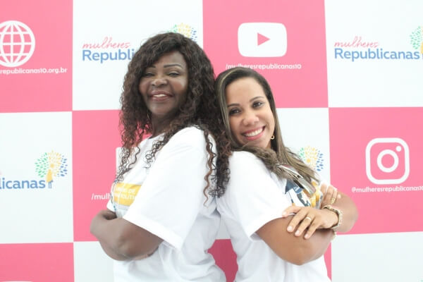 Seminário do Mulheres Republicanas capacita prefeitas e vereadoras