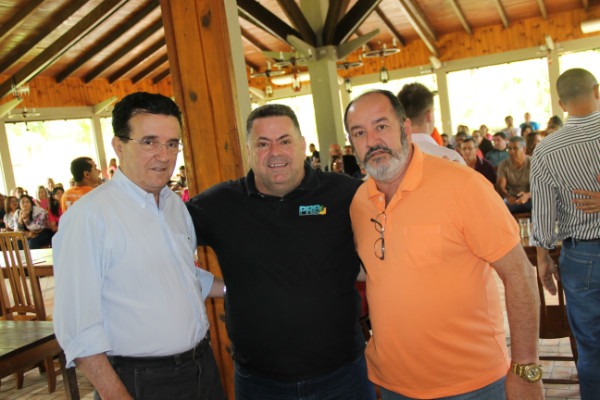 PRB reúne eleitos e define estratégia de atuação do partido em Santa Catarina