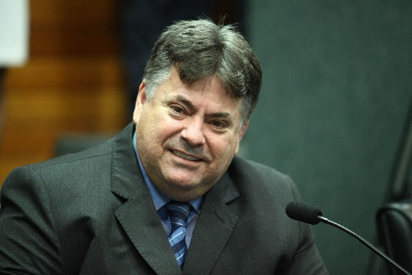 Aprovado projeto de Sergio Motta que prevê multa para trotes