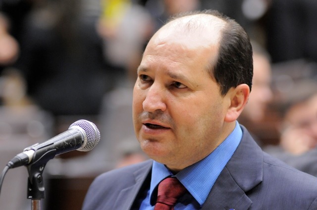 Sergio Peres quer destinar percentual de recursos do Fundo Estadual da Pessoa Idosa para aquisição de leitos no RS