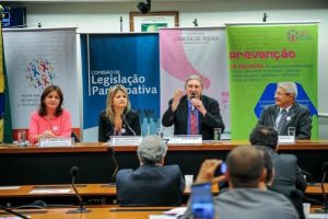 Sérgio Reis é nomeado embaixador da Frente Parlamentar de Luta Contra o Câncer